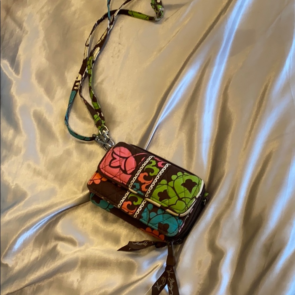 Vera Bradley Wallet